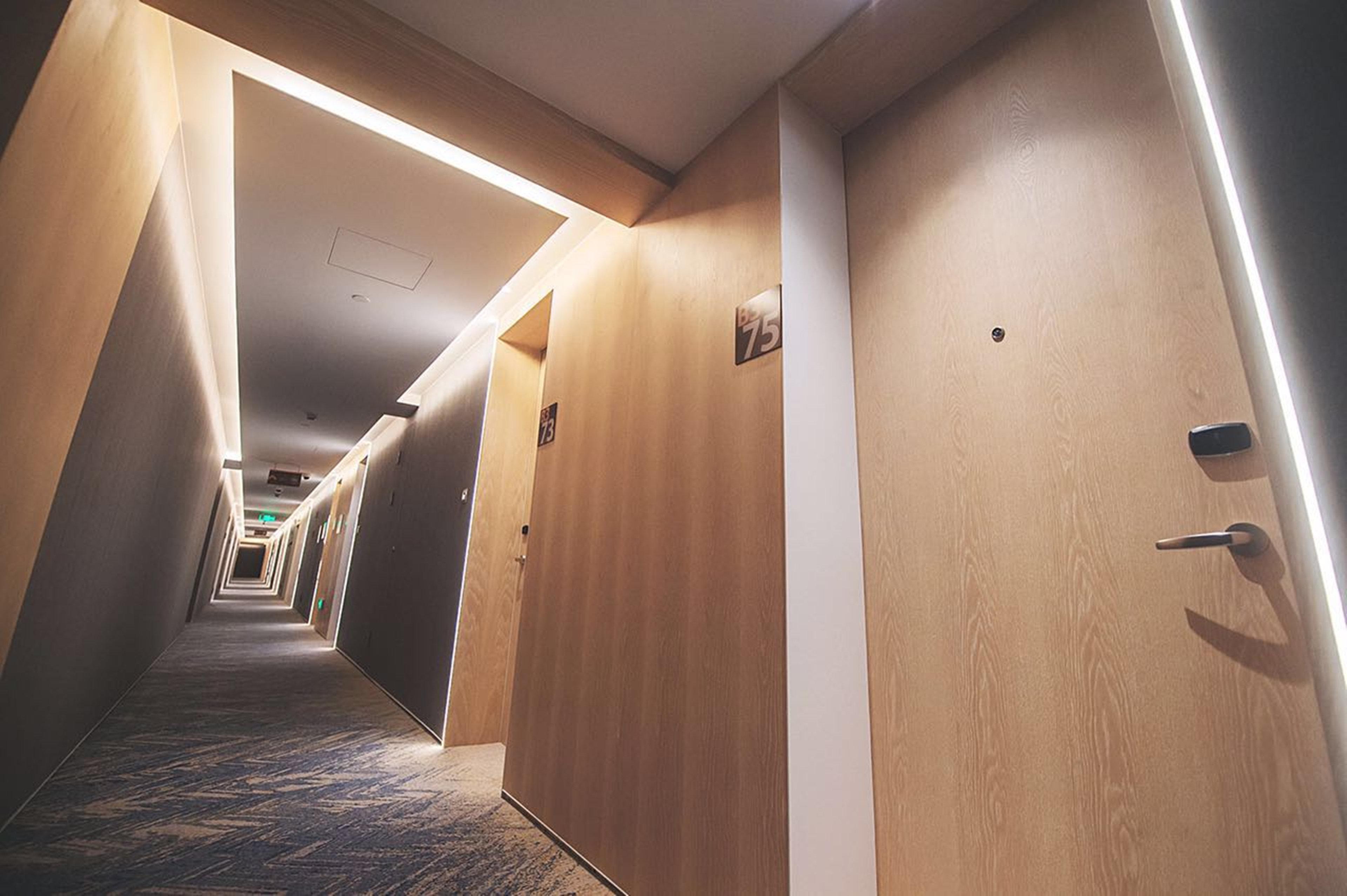 Holiday Inn Express Shanghai Songjiang Fangta By Ihg Exterior photo