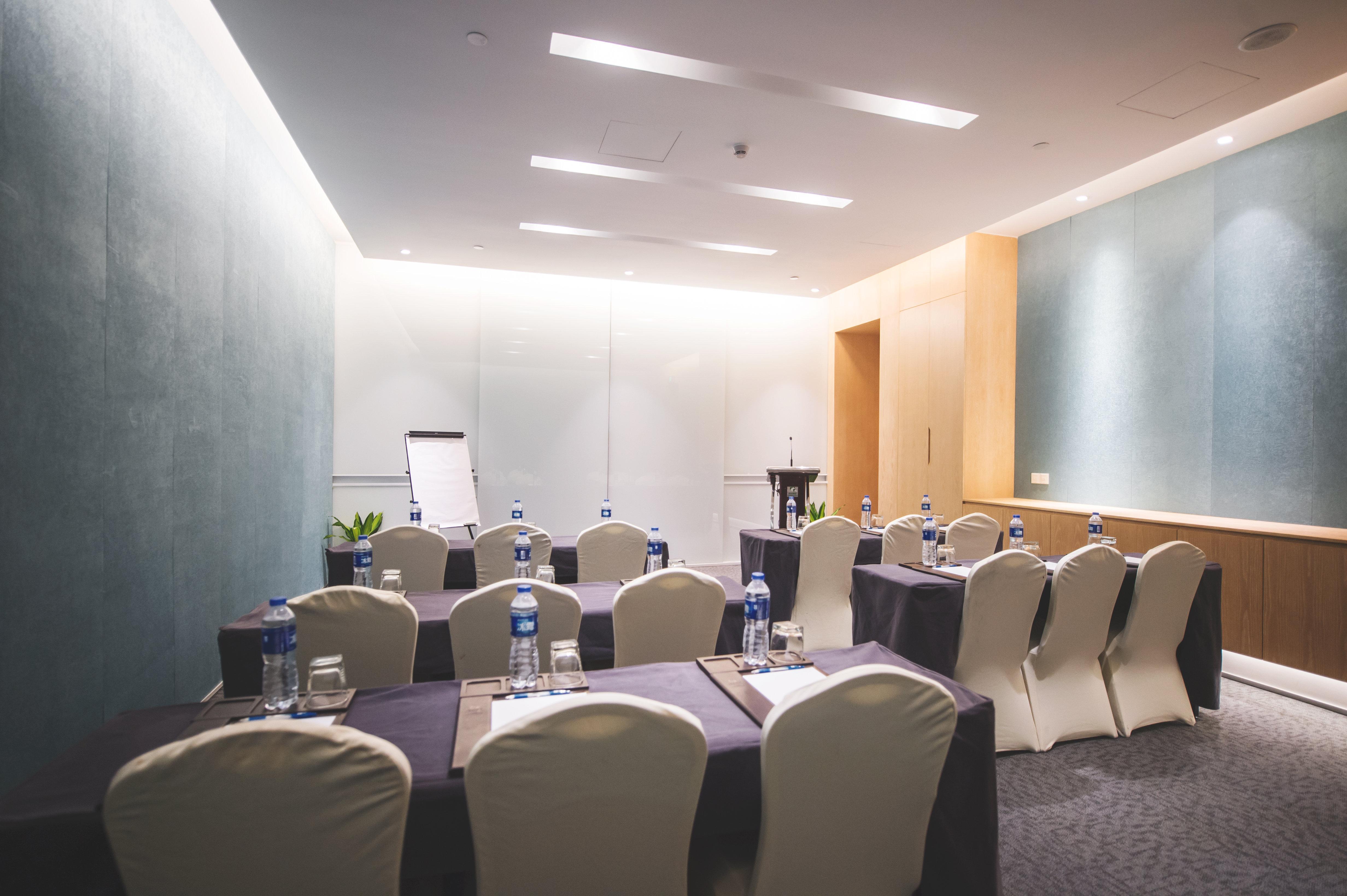 Holiday Inn Express Shanghai Songjiang Fangta By Ihg Exterior photo