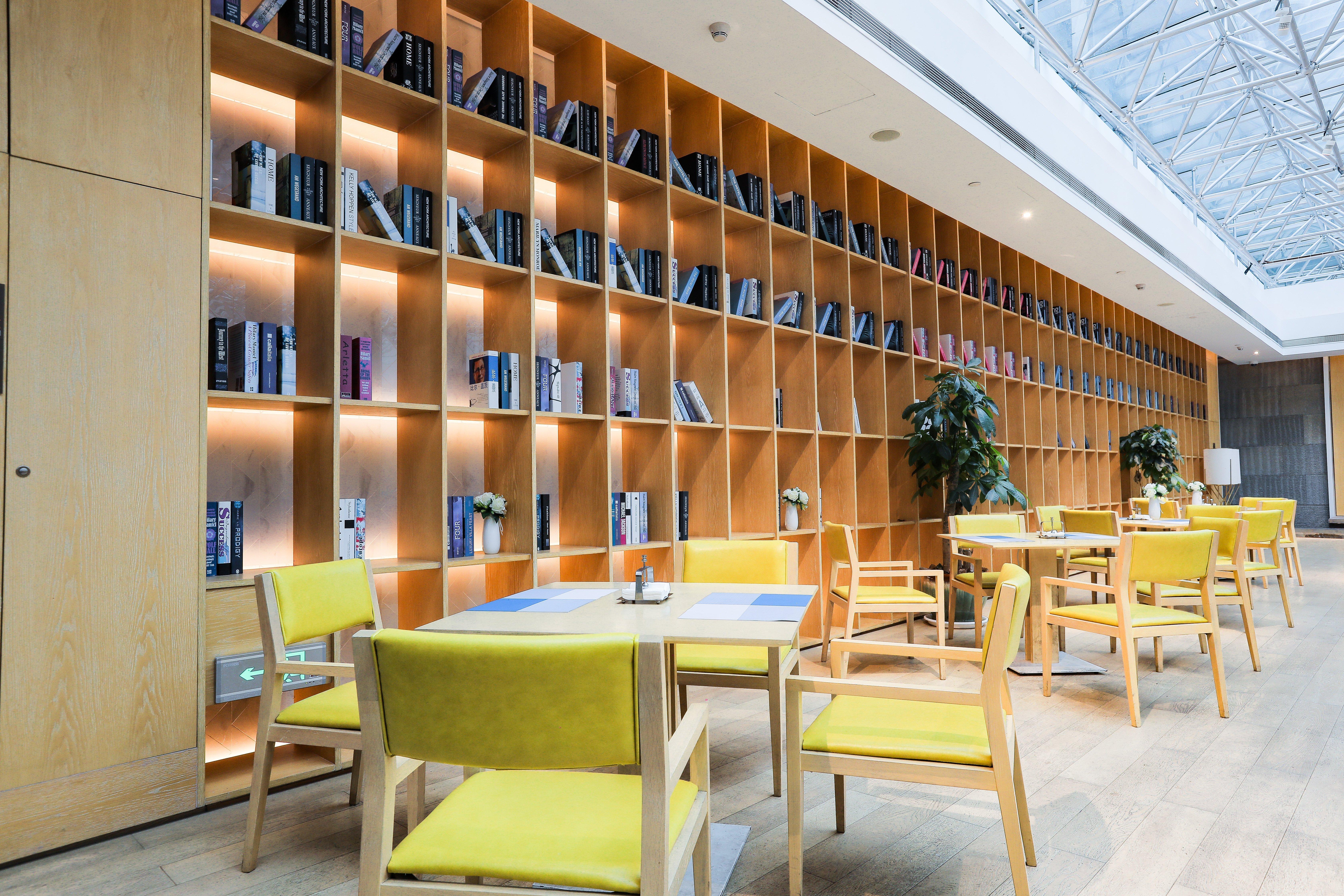 Holiday Inn Express Shanghai Songjiang Fangta By Ihg Exterior photo